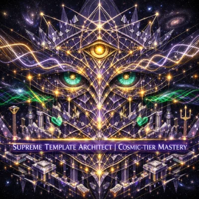 Supreme Template Architect