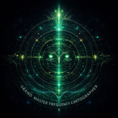 Supreme Frequency Cartographer