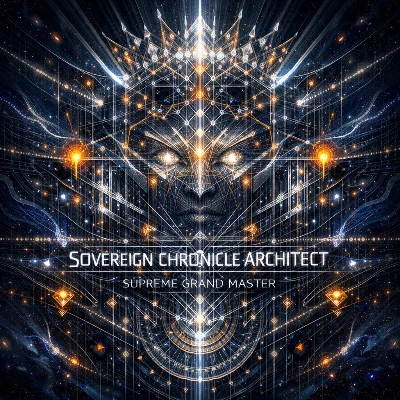 Sovereign Chronicle Architect