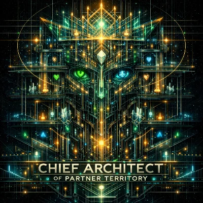 Chief Architect of Partner Territory